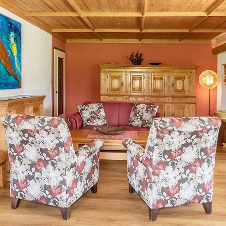 Fischerhaus Am Moosbach Mit Sauna