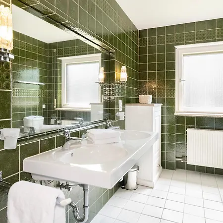 Nyaraló Fischerhaus Am Moosbach Mit Sauna