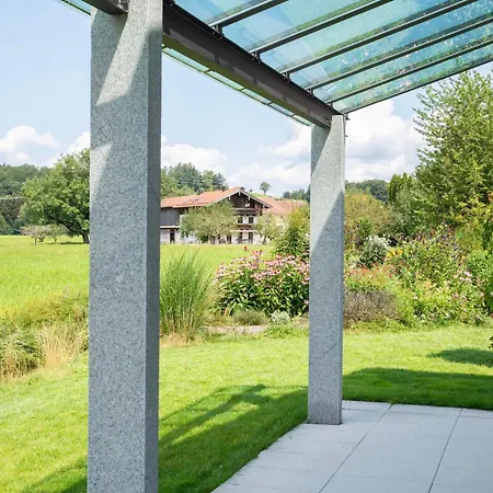 Fischerhaus Am Moosbach Mit Sauna Grassau