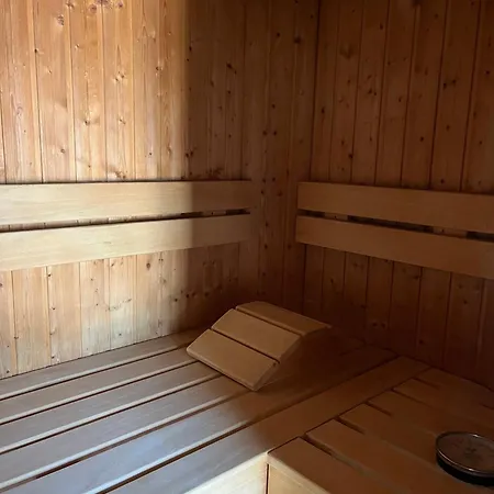 Fischerhaus Am Moosbach Mit Sauna * Grassau (Bavaria)